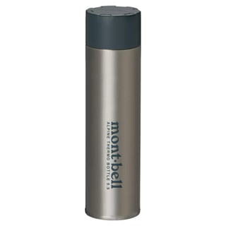 mont-bell 日本 保溫水壺 ALPINE THERMO BOTTLE 0.9L保溫瓶#1134169
