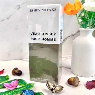 ISSEY MIYAKE 三宅一生 一生之水雪松 男性淡香水 50ml/100ML/TESTER✰YENGEE✰