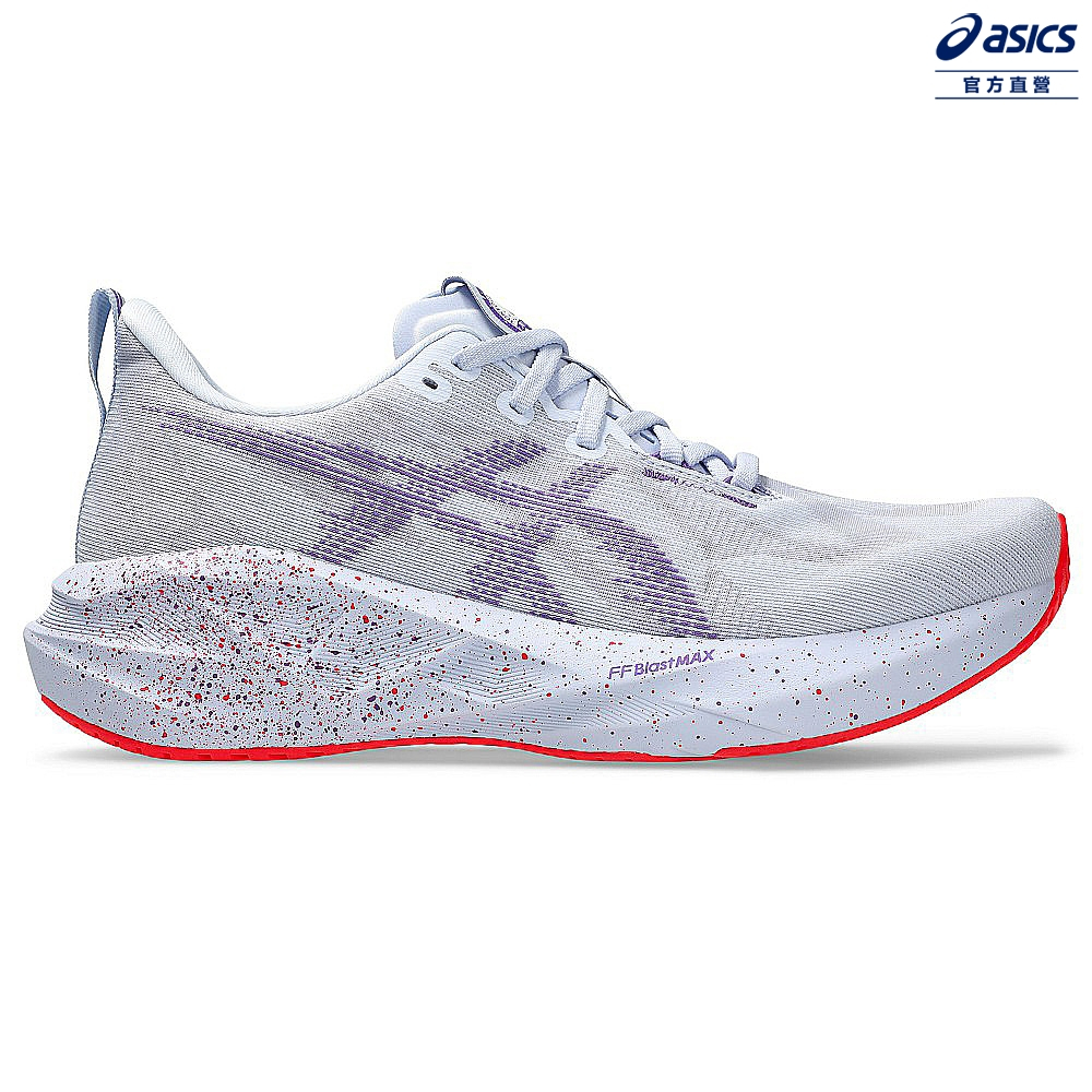 ASICS 亞瑟士 NOVABLAST 5 TOKYO 男款 東京系列 彈力 慢跑鞋 1011C139-500