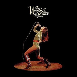 ★C★【獨立搖滾樂團 西洋CD專輯】Wolf Alice 釋放之境 The Clearing