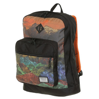 二手滑雪大牌Burton Big Ketle Backpack Mountopia 26L後背包