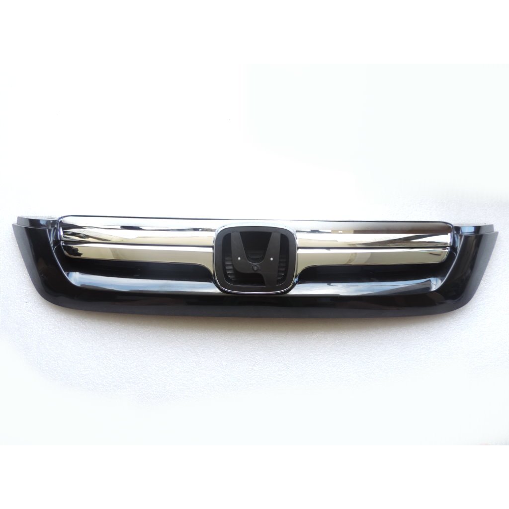 大禾自動車 副廠 水箱罩 + 通風網 適用 HONDA 本田 CRV 3代 07-09 CRV3