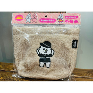 全新｜Watsons 兔sweet手提袋-漢斯款