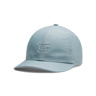 【UNDER ARMOUR】UA 男 Sportwear 尼龍後扣棒球帽 1389692-587