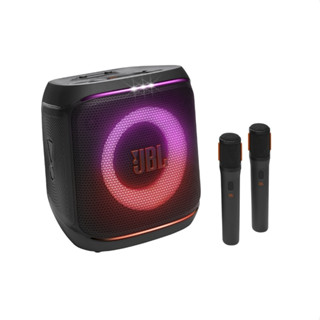 JBL 英大 Partybox Encore 2 手提式派對藍芽喇叭(內附2支無線麥克風)