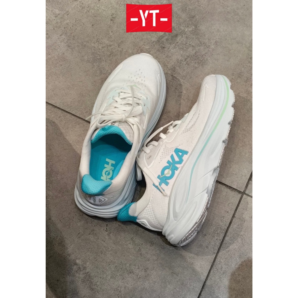 [-YT-]HOKA ONE ONE CLIFTON 10 跑步鞋 越野鞋
