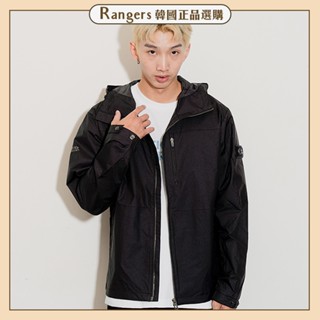 郵寄兵．現貨 National Geographic 國家地理 韓國 GORE-TEX 白標 防水 外套 連帽 男生外套