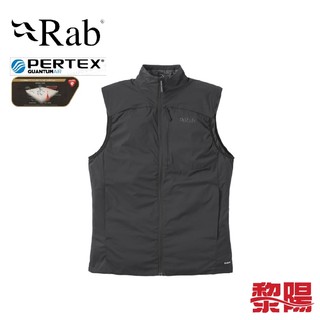 RAB 英國 Xenair Vest 男款 (黑色) 00RAQIP19