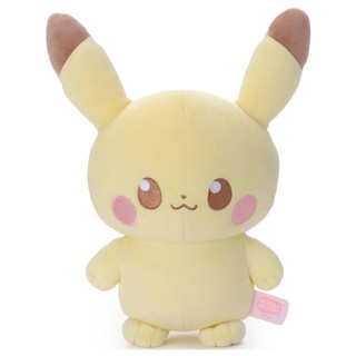 T-ARTS Pokepeace麻吉好朋友-皮卡丘 TA79962