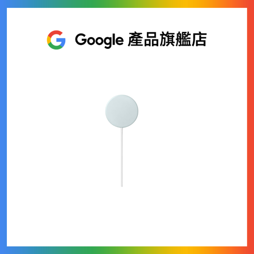 Google Pixelsnap 充電器 【Google產品旗艦店】