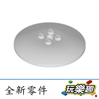 玩樂趣 LEGO樂高 44375b 6 x 6 倒置天線-雷達 全新零件 C9-3