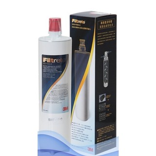 【3M】S004淨水器專用替換濾心(3US-F004-5)-公司貨新品