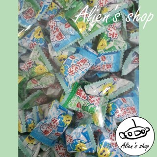 (Alien's shop)活動 零食 糖果 古早味 糖 彈珠汽水糖 汽水糖