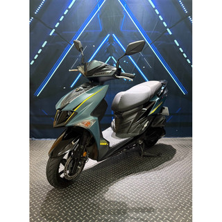 jetsl125 二手機車 中古機車 sym 可分期