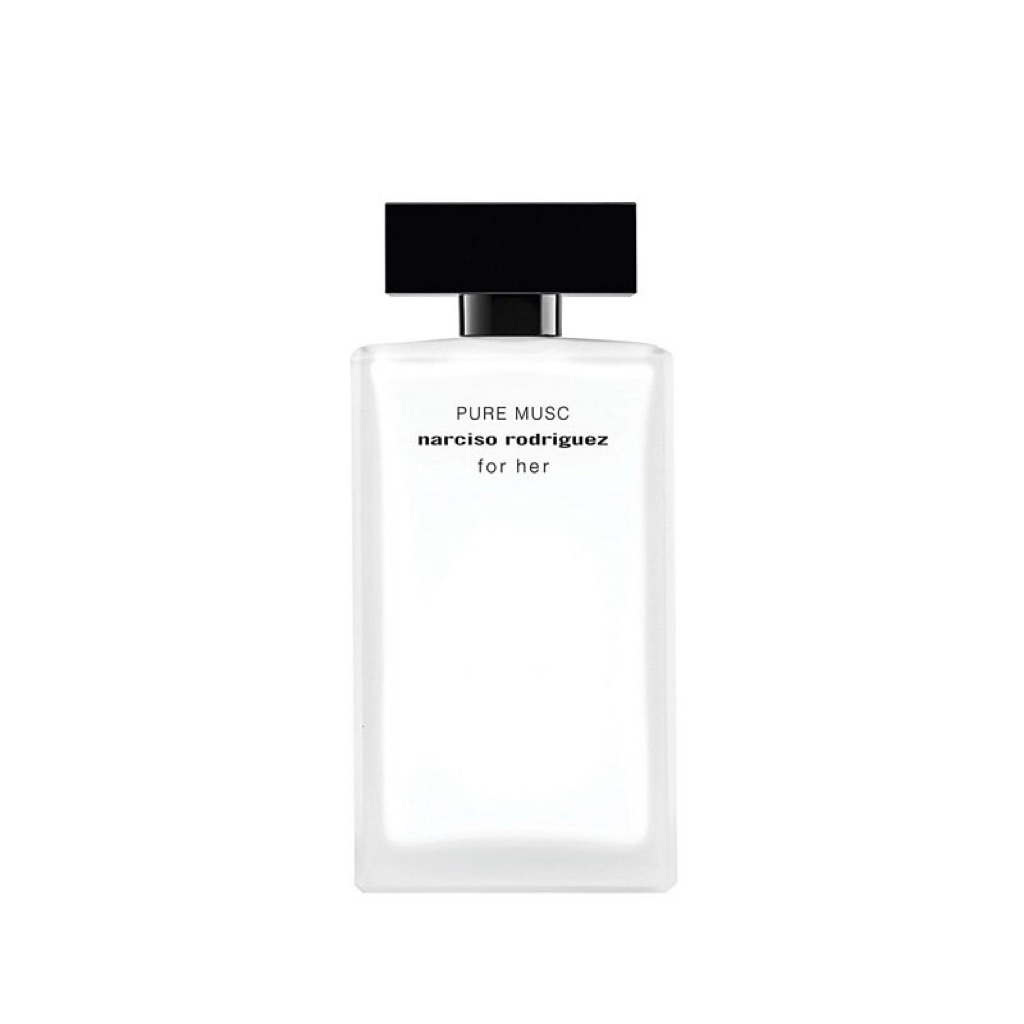 【分享香】Narciso Rodriguez Pure Musc 純粹繆思 淡香精 小香水 分享香 體驗香 分裝 試香