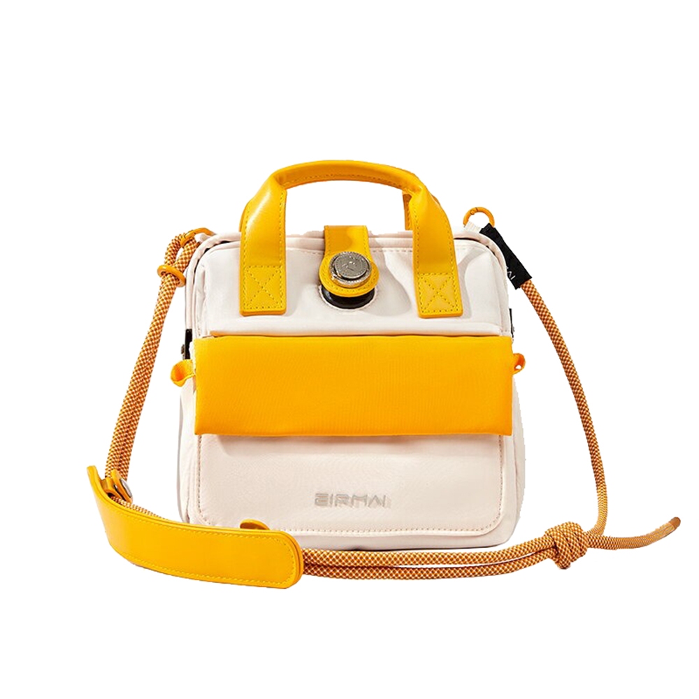 EIRMAI 銳瑪 M1S 雲雀系列奶盒包 時尚攝影包 相機包 時尚收納 肩背手提兩用