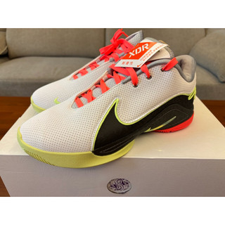 正品公司貨 LeBron 22 EP LBJ22 James 詹姆士 老漢 實戰 籃球鞋 緩震 FZ1095-101