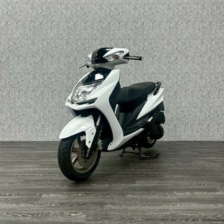《高雄二手機車》 2016 山葉 勁戰四代 125 #5615 #免費試乘/中古機車/二手機車/流行車款/實體門市
