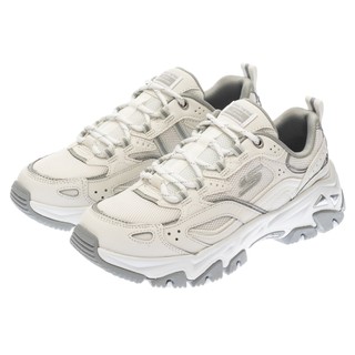 SKECHERS 女鞋 戶外越野系列 D'LITES HIKER - 180134WGY