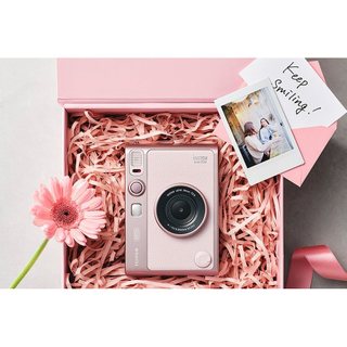 📢 快速出貨 mini EVO 台灣公司貨 富士 Fujifilm instax 拍立得 即可拍
