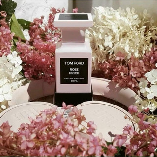 Tom Ford Rose Prick 禁忌玫瑰 淡香精 50ML
