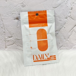 ~開立電子發票㊣~正品~《GREEN GOLD DAILY》維生素D膠囊