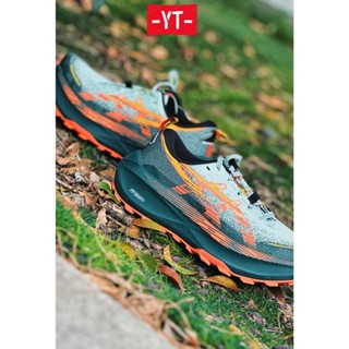 [-YT-]Asics Trabuco Max 4 休閒越野跑鞋