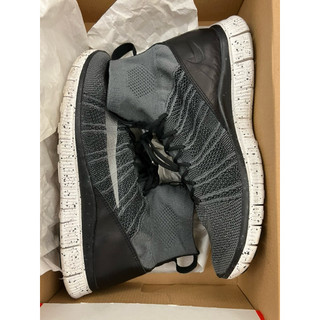 Nike free flyknit mercurial