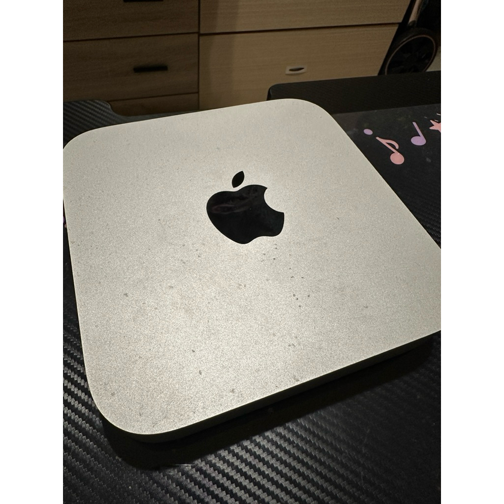 二手機/💻 出售 Mac mini (Late 2014)/1TB SSD/8 GB