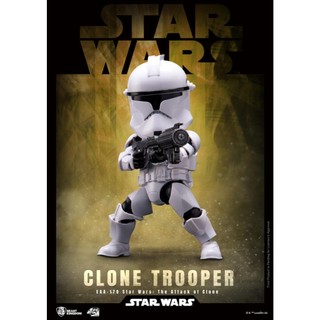 EAA-170 星際大戰 共和國複製人 野獸國 STAR WARS CLONE TROOPER