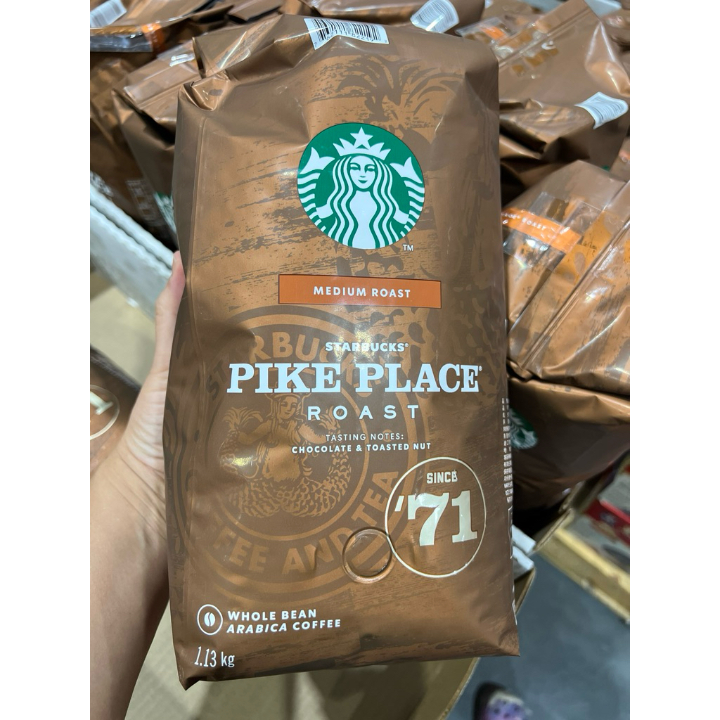 costco星巴克秋季咖啡豆- 比價撿便宜- 優惠與推薦- 2026年1月