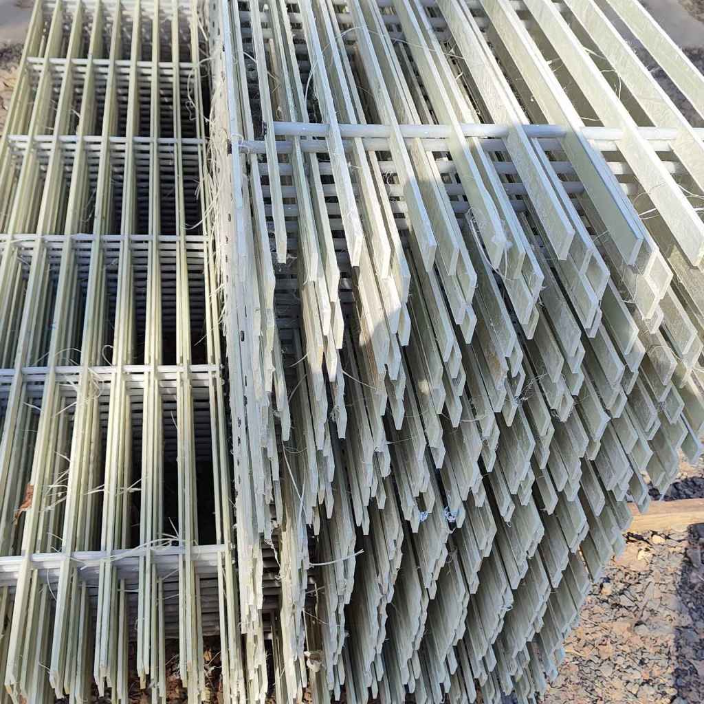 💖玻璃鋼漏糞板雞鴨鵝養殖漏糞板塑鋼排子鴨床鵝床雞床