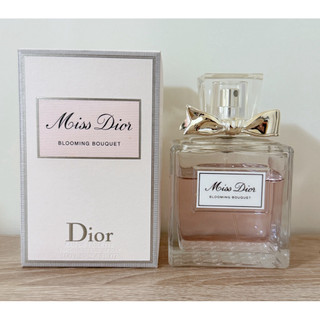 Miss Dior花漾迪奧淡香水 100ml