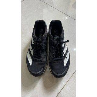ADIDAS ADIZERO ADIOS 6 W 女慢跑鞋 二手