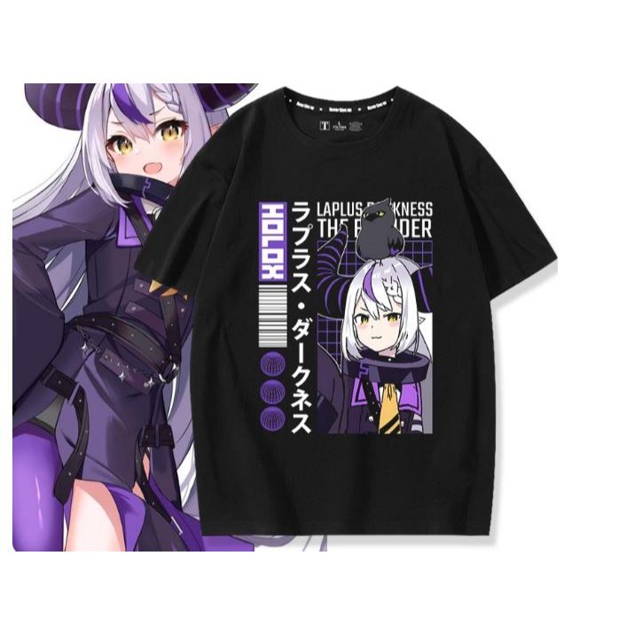 拉普拉斯·暗黑衣服 拉普拉斯達克尼斯 拉普拉斯達克尼斯衣服 HOLOLIVE HOLOLIVE周邊 拉普拉斯