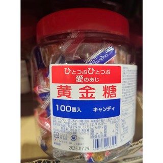 OGONTOH 日本黃金糖