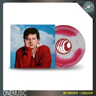 OneMusic♪ Charlie Puth CP查理 - Whatever's Clever! [LP] Amazon