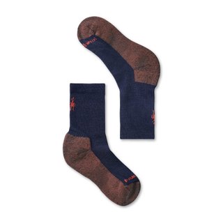 Smartwool 童 全輕量減震中長襪 Hike Light 美麗諾羊毛 羊毛襪 襪子 中筒襪 SW001691