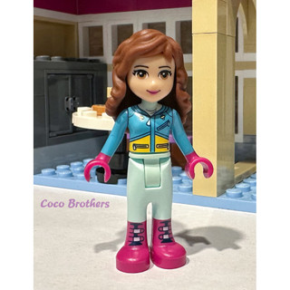 LEGO 樂高 Friends 好朋友系列 人偶