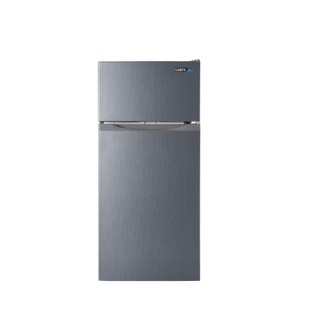 【SAMPO聲寶】118公升定頻雙門冰箱 SR-C12G ✔送基本安裝✔舊機回收