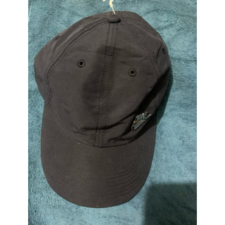 絕版 二手 古著 Nike 鐵 老帽 棒球帽 帽 cap 帽 帽子