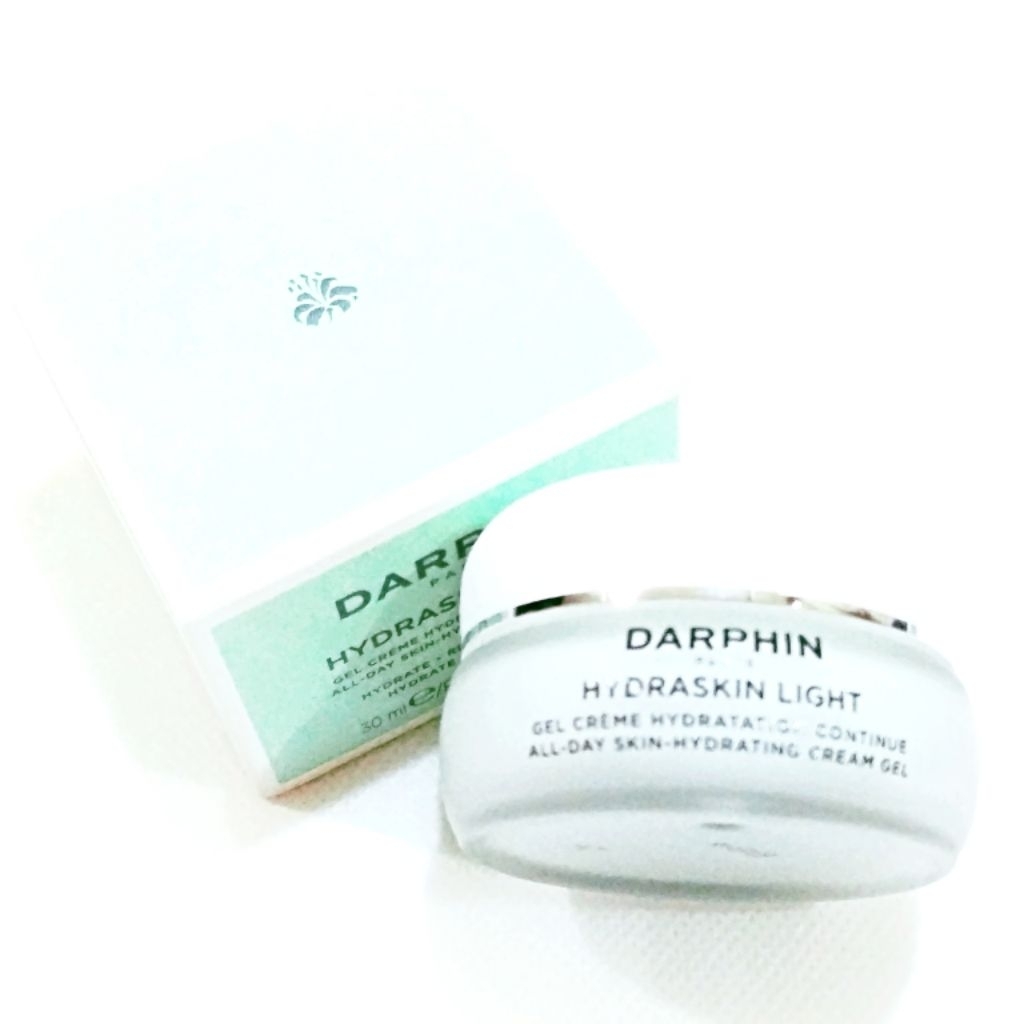 Darphin 朵法 活水保濕凝膠30ml