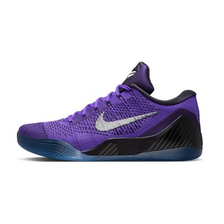Nike Kobe 9 Elite Protro Moonwalker 月球漫步者 籃球鞋 男 IM0465-500