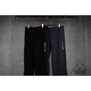 【HYDRA】Uniqlo x Needles Fleece Wide Pants 搖粒絨 長褲【Ned05】