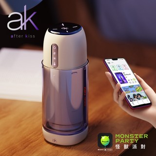 ak S2 Pro-AI智能電動飛機杯 【OGC情趣用品】