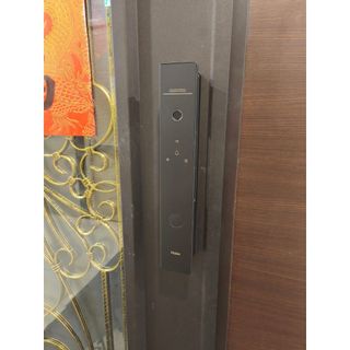 台灣賣家 代客安裝 海爾 Haier 智能鎖 電子鎖 代工安裝