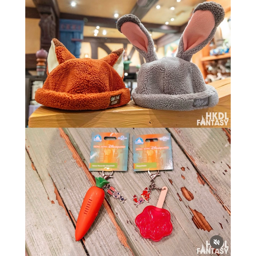 🔥香港迪士尼代購 瘋狂動物城 動物方城市2 茱迪 Judy尼克 Nick Zootopia 吊飾 陶瓷 T恤 徽章 毛毯