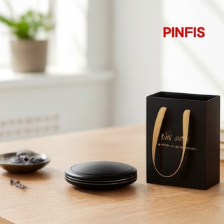 【品菲特PINFIS】 攜帶式迷你精油擴香器 香氛儀禮盒
