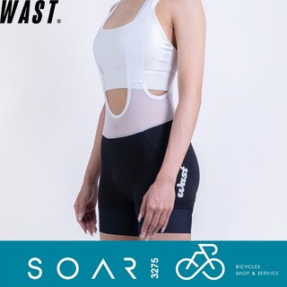 【SOAR3275】西進武嶺單車店/WAST吸濕速乾短車褲/女車褲/迷你短褲/美女車褲/美腿車褲/吊帶高壓縮長腿短車褲