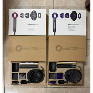 原廠 Dyson Supersonic 吹風機 配件 現貨適用hd01 hd02 hd03 hd04 hd07 hd08